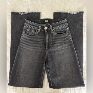 Paige Leenah, Ankle Jeans